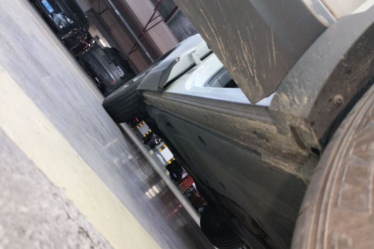 大众 探岳 2020款 330TSI 两驱豪华智联版局部细节9001