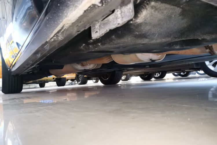 别克GL8 2017款 ES 28T 舒适型 国V局部细节9001