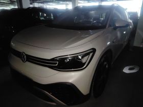 大众 ID.6 CROZZ 2022款 长续航PRO版