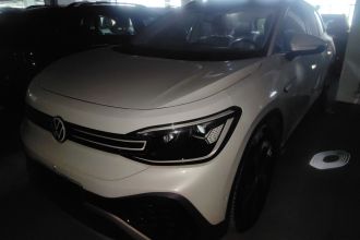 大众 ID.6 CROZZ 2022款 长续航PRO版