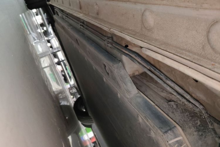 比亚迪 海鸥 2023款 飞翔版局部细节9002