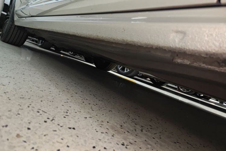 大众 帕萨特 2020款 改款 330TSI 豪华版 国VI局部细节9001