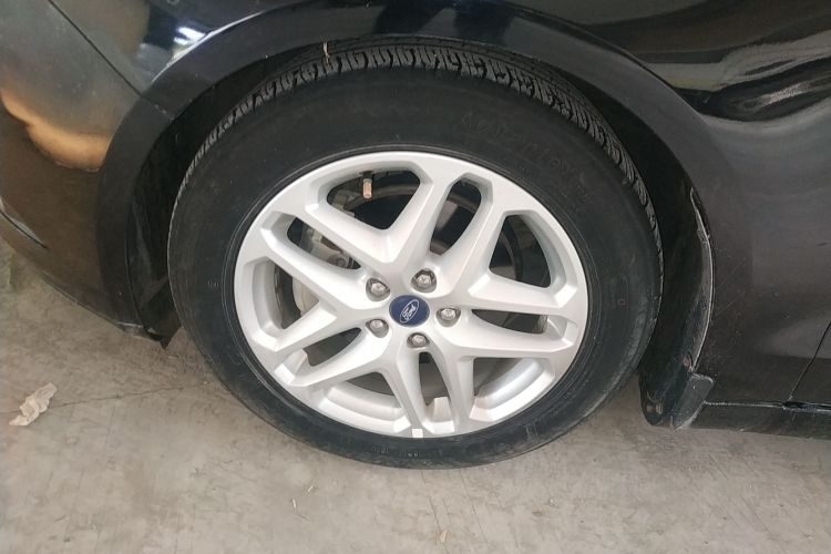 福特 蒙迪欧 2013款 1.5L GTDi180时尚型车身外观6007