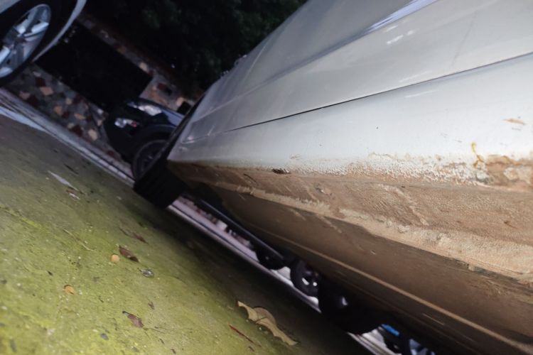 现代 领动 2016款 1.6L 自动智炫·精英型局部细节9001