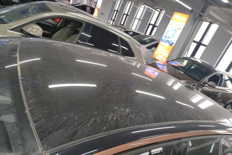 大众ID.3 2022款 Pro 极智版局部细节57