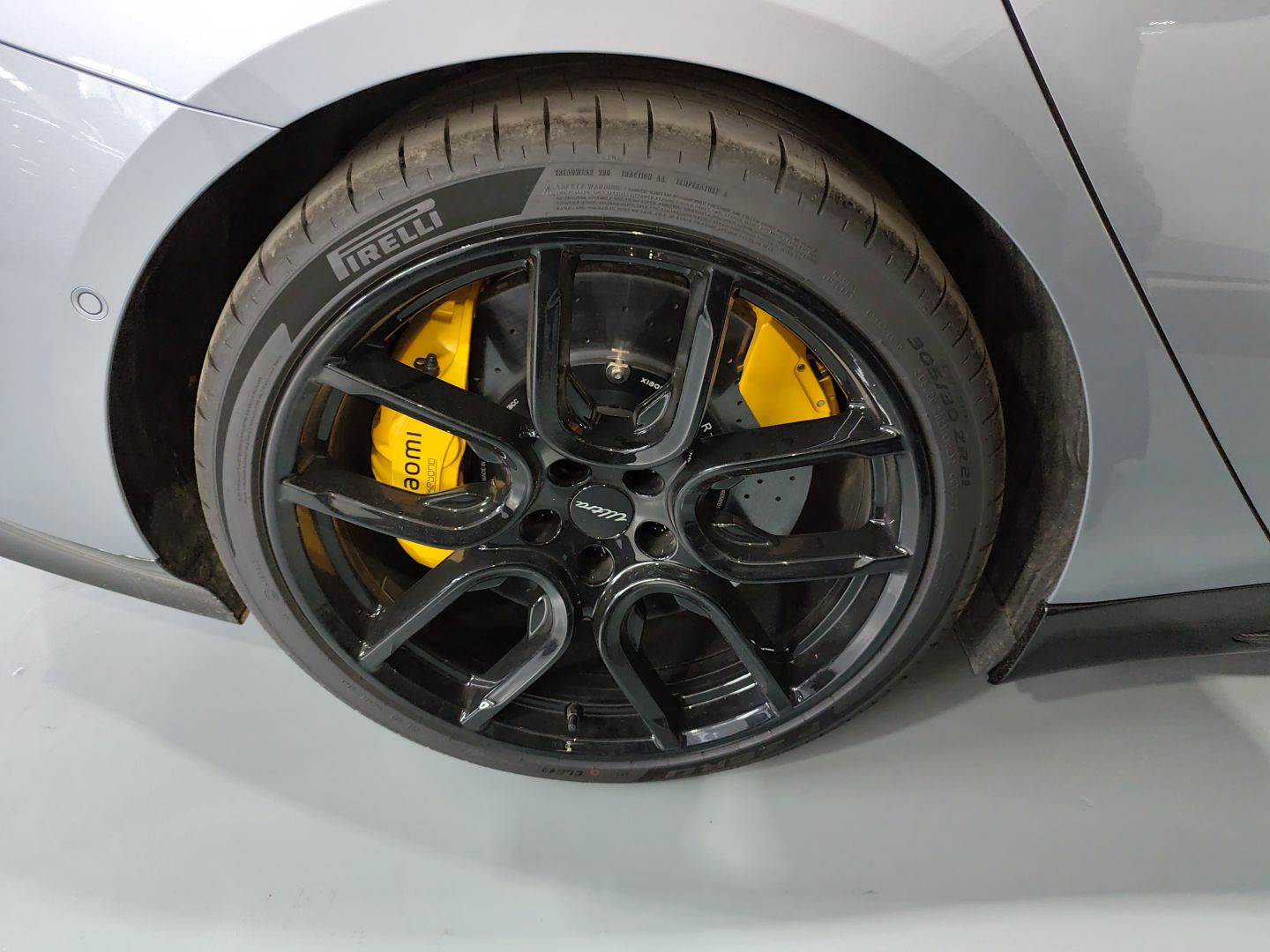 小米汽车 小米SU7 Ultra 2025款 Ultra