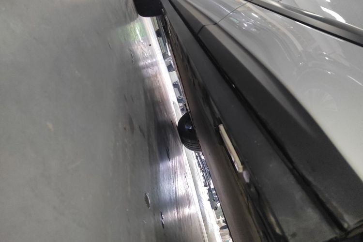 比亚迪 海狮06新能源 2025款 EV 605领航Plus版局部细节9002