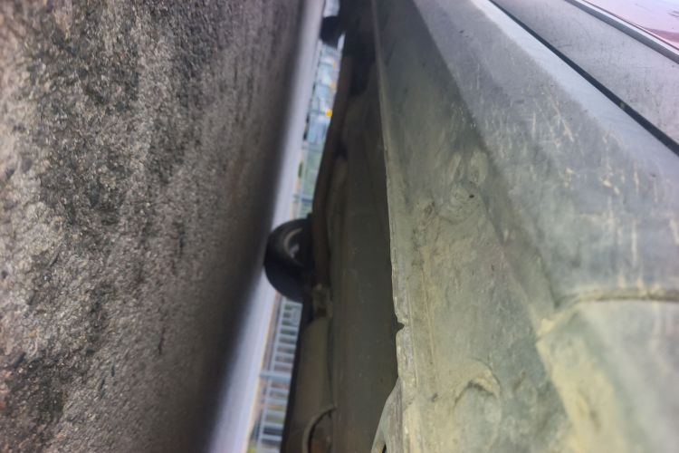 北京汽车 北京X3 2019款 1.5L 手动荣耀版局部细节9001