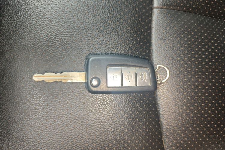 日产 轩逸 2021款 经典 1.6XL CVT豪华版中控内饰7001