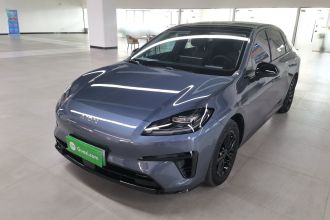 埃安 AION RT 2025款 520智豪版