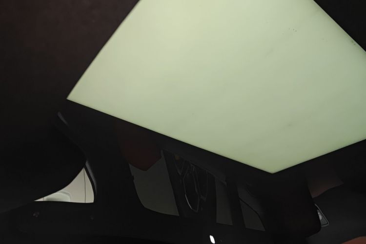 小米汽车 小米SU7 2024款 后驱长续航智驾版局部细节22