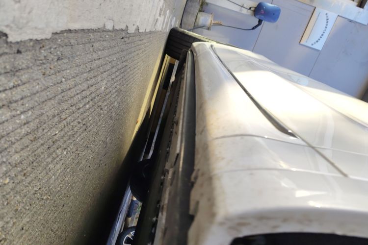 鸿蒙智行 问界M8 2025款 纯电 Max+ 五座长续航版局部细节9001