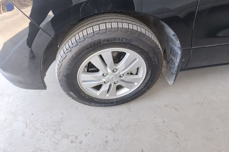 东风风行 风行M7 2021款 1.8T 手动豪华型车身外观6007