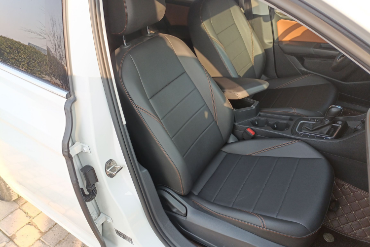 大众 宝来 2023款 200TSI DSG悦行版局部细节41