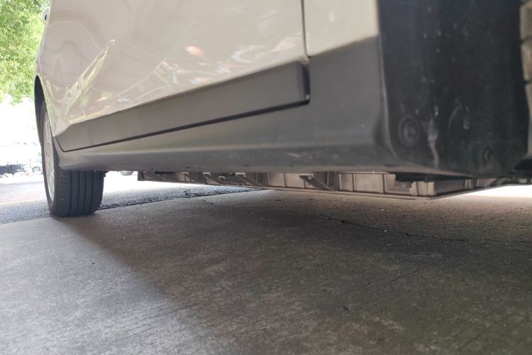 别克 微蓝6 2024款 450km 出行版局部细节9001