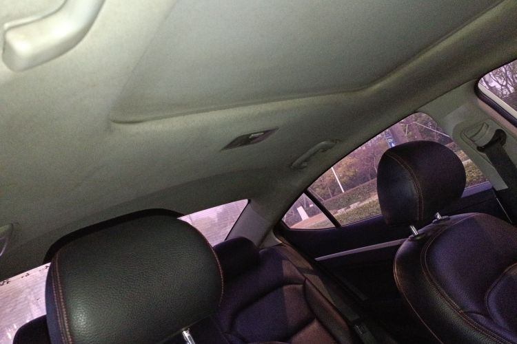 现代 领动 2016款 1.6L 自动智炫·精英型局部细节22