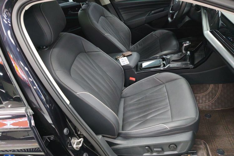 大众 帕萨特 2022款 330TSI 星空豪华版局部细节41