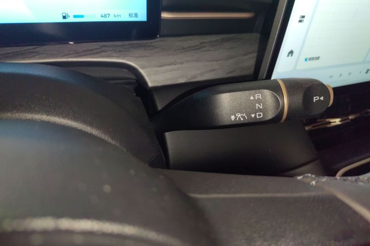 五菱汽车 五菱星光S 2024款 130km 旗舰型局部细节18