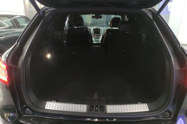 林肯MKX 2015款 2.0T 四驱尊雅版机舱底盘23