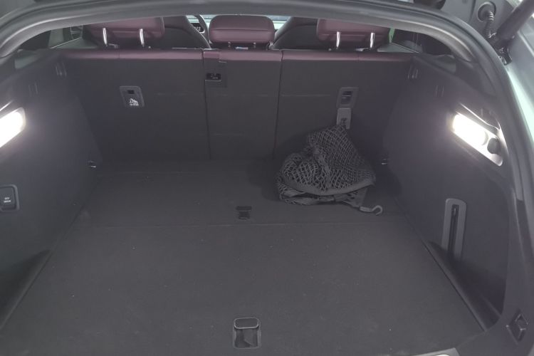 蔚来ET5T 2023款 75kWh Touring局部细节23