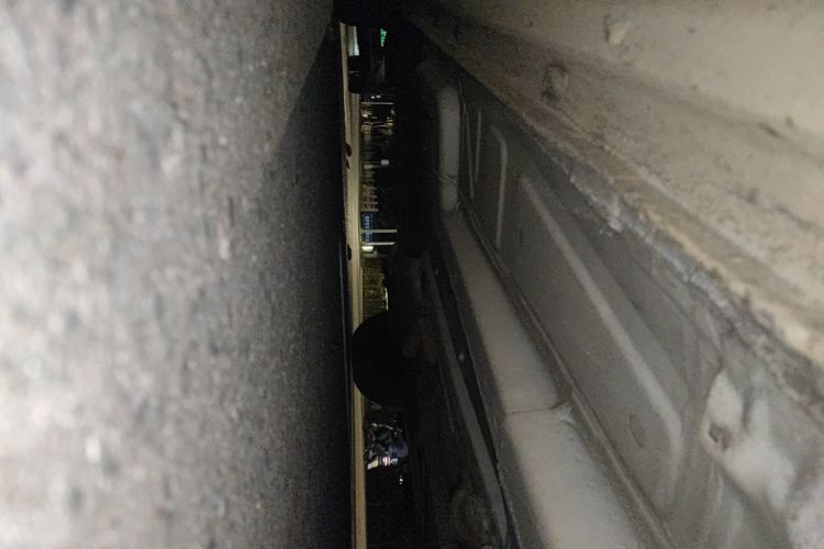 菲亚特 菲翔 2015款 1.4T 自动悦享版局部细节9001