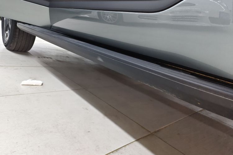 方程豹 钛7 2025款 135KM两驱Pro版局部细节9001