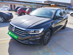 大众 速腾 2020款 280TSI DSG舒适型 国VI