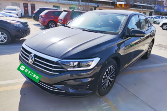 大众 速腾 2020款 280TSI DSG舒适型 国VI