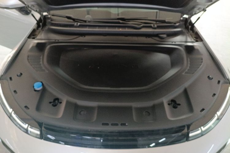 小鹏P7 2023款 P7i 702 Pro局部细节24