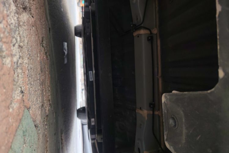 比亚迪 海鸥 2025款 305km 活力版局部细节9009