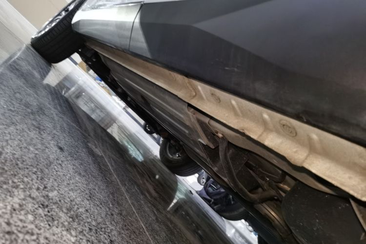 哈弗H6 2022款 第三代 1.5T 自动两驱Max局部细节9002