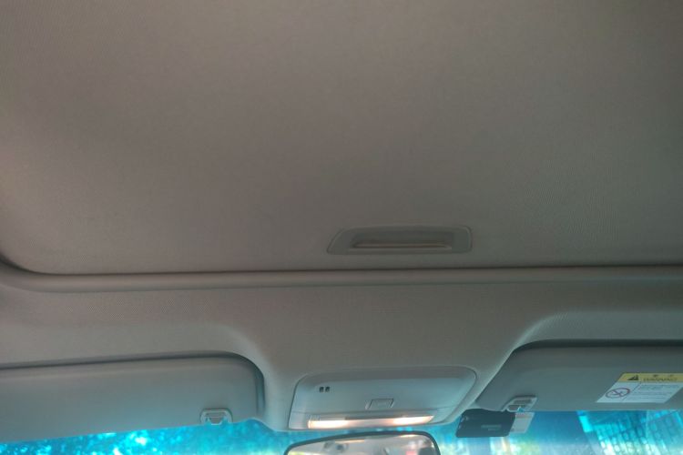 别克 英朗 2021款 典范 1.5L 自动精英型局部细节22