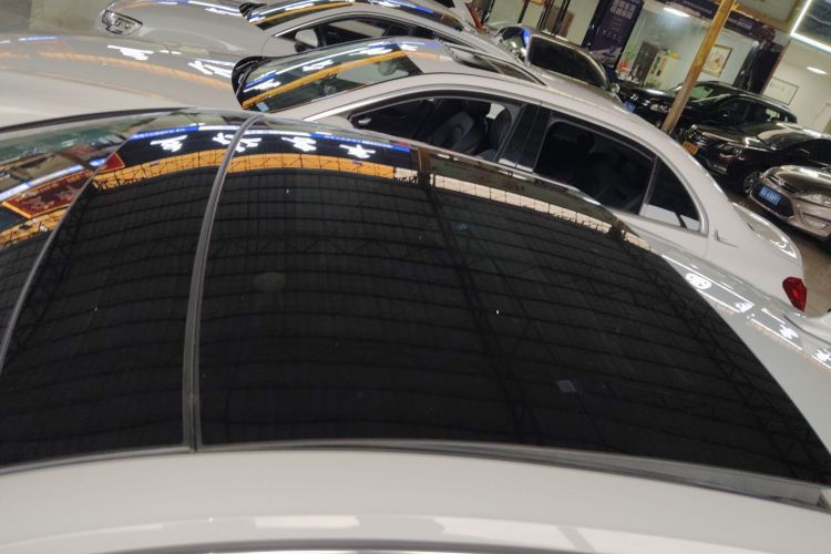 奥迪A5 2019款 Sportback 45 TFSI 时尚型局部细节57