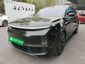 理想汽车 理想L9 2023款 Pro