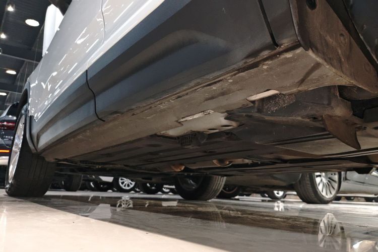 沃尔沃XC40 2023款 B3 智行时尚版局部细节9002