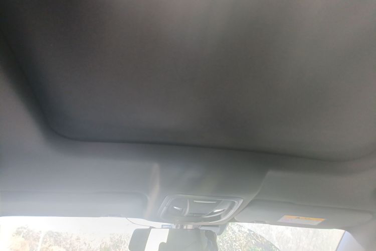 哈弗H6S 2022款 1.5T DHT悦跑版局部细节22