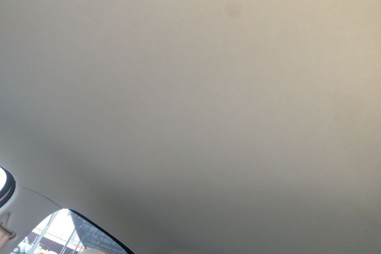 零跑汽车 零跑T03 2023款 310轻享版中控内饰22