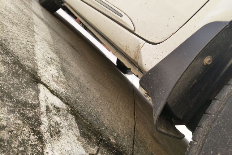 丰田 卡罗拉 2014款 1.6L CVT GL-i局部细节9001