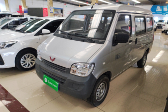 五菱汽车 五菱之光 2023款 1.5L 实用型 5/7座