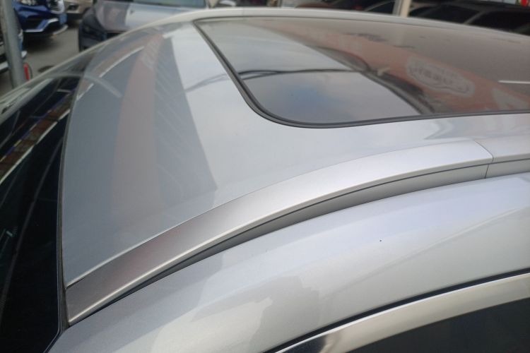 吉利汽车 博越L 2023款 1.5TD DCT尊贵型局部细节57