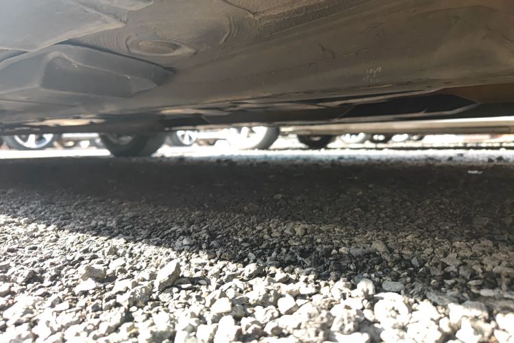 丰田 凯美瑞 2016款 2.0G 十周年纪念领先版局部细节9001