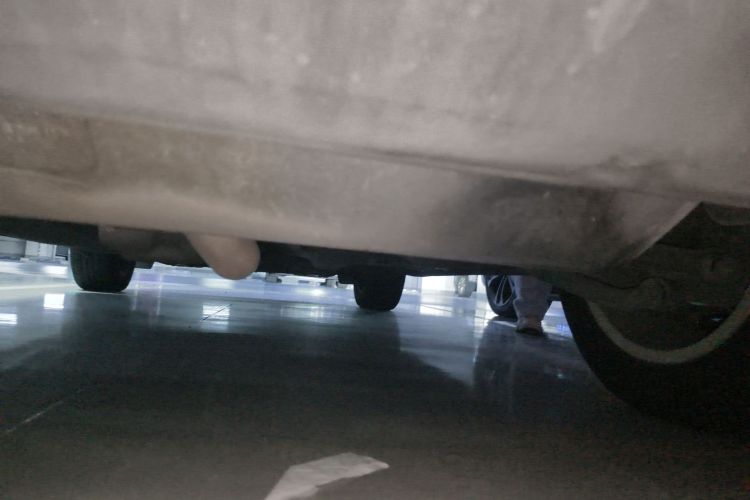 Jeep 自由侠 2018款 互联大屏版 180T 自动劲能版局部细节9009