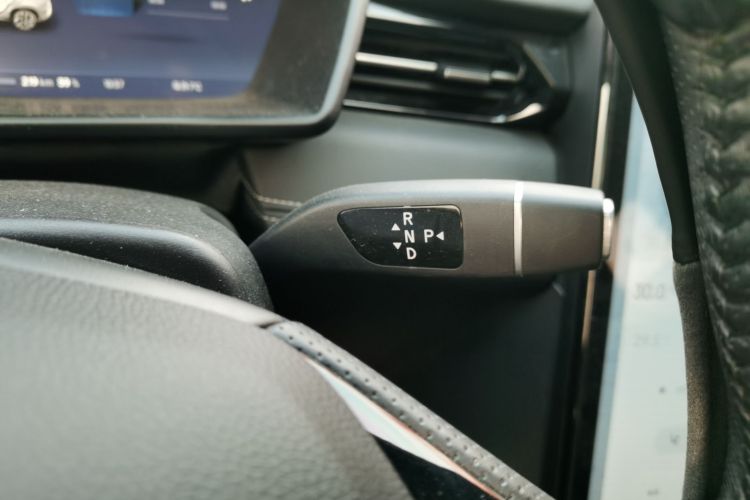 小鹏G3 2021款 G3i 460N局部细节18