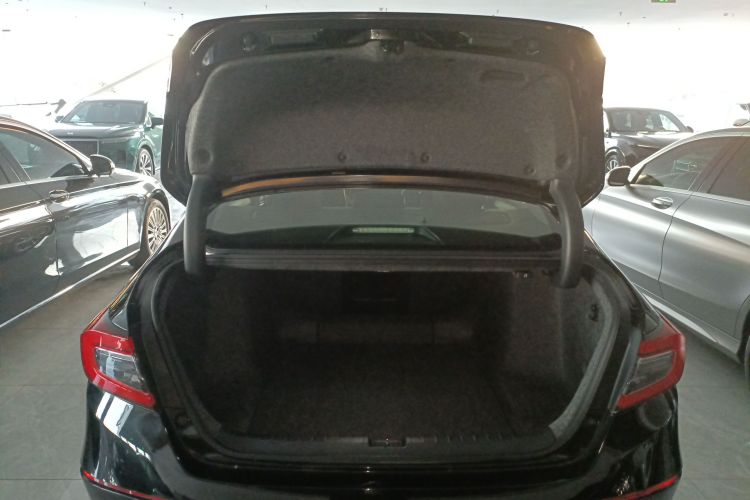 本田 雅阁 2022款 260TURBO 豪华版局部细节23