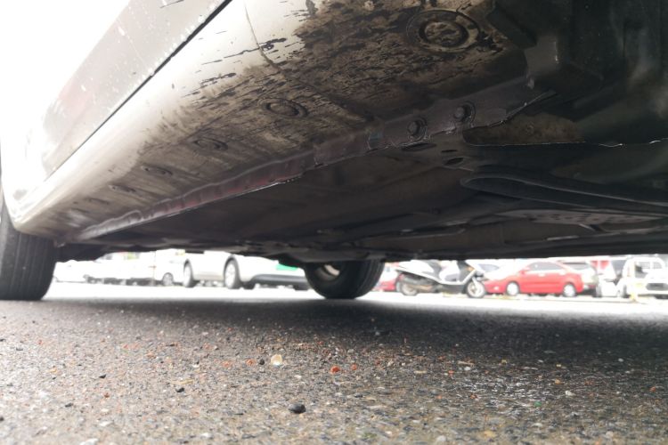 马自达3星骋 2015款 两厢 1.6L 手动舒适型局部细节9001