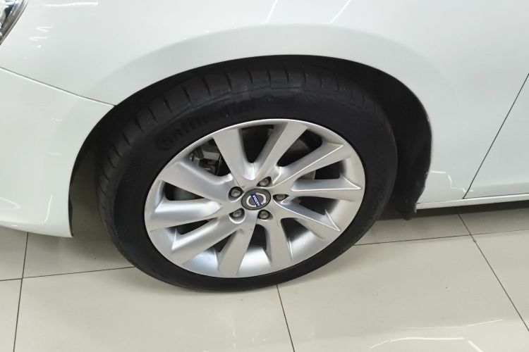 沃尔沃S60 2017款 S60L T4 智远版车身外观6007