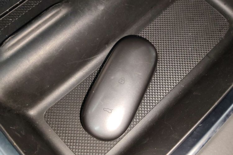 理想汽车 理想L8 2024款 Max中控内饰11