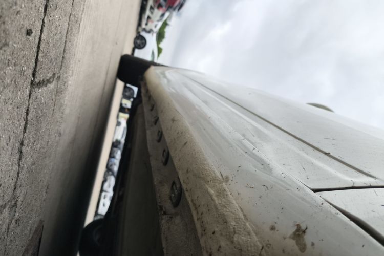 观致3 2021款 3S 三厢 1.5T CVT领先型机舱底盘29