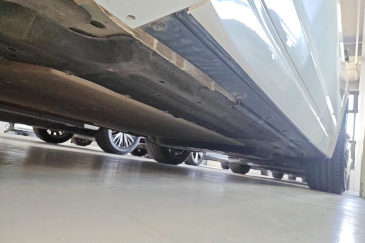 理想汽车 理想L7 2024款 MAX局部细节9002