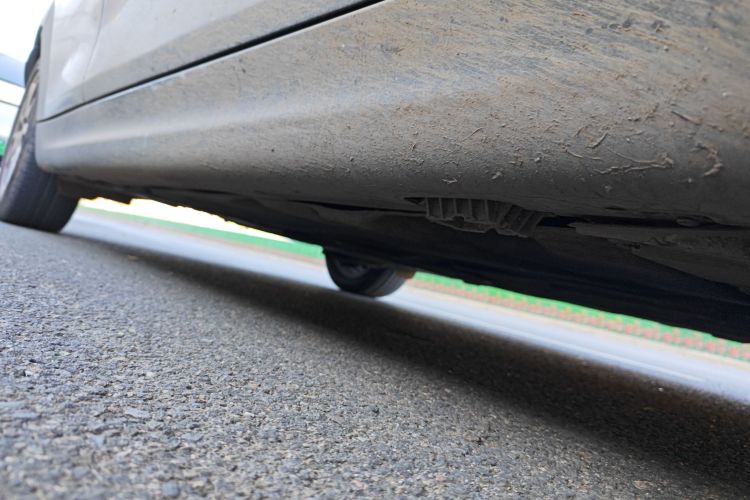 MINI 2015款 1.5T COOPER Fun 五门版局部细节9001